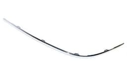 BMW 7 Serisi E65 Tampon Nikelajı Ön Sol 2006 | ITHAL 51117135557