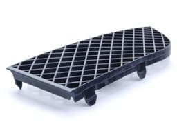 BMW 7 Serisi E65 Tampon Izgarası Ön 2005-08 Sol | ITHAL 51117135563