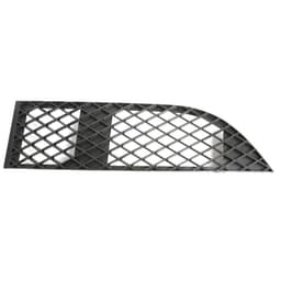 BMW 7 Serisi E65 Tampon Izgarası Ön 2005-08 Sağ | ITHAL 51117135564