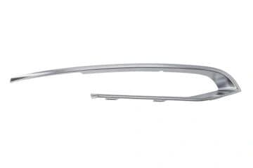 BMW 5 Serisi F10 Tampon Izgarası Ön 2014-16 Sağ | ITHAL 51117331768