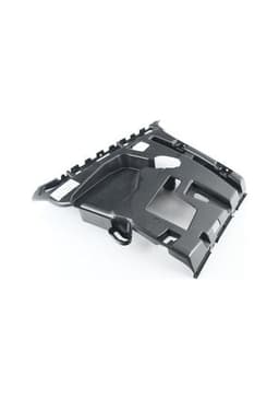 BMW 3 Serisi F30 Tampon Tutucusu Arka 2012- Sağ | ITHAL 51127256924