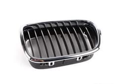 BMW 5 Serisi E39 Panjur Sol 2001-03 | ITHAL 51132497261