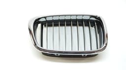 BMW 5 Serisi E39 Panjur Sağ 2001-03 | ITHAL 51132497262