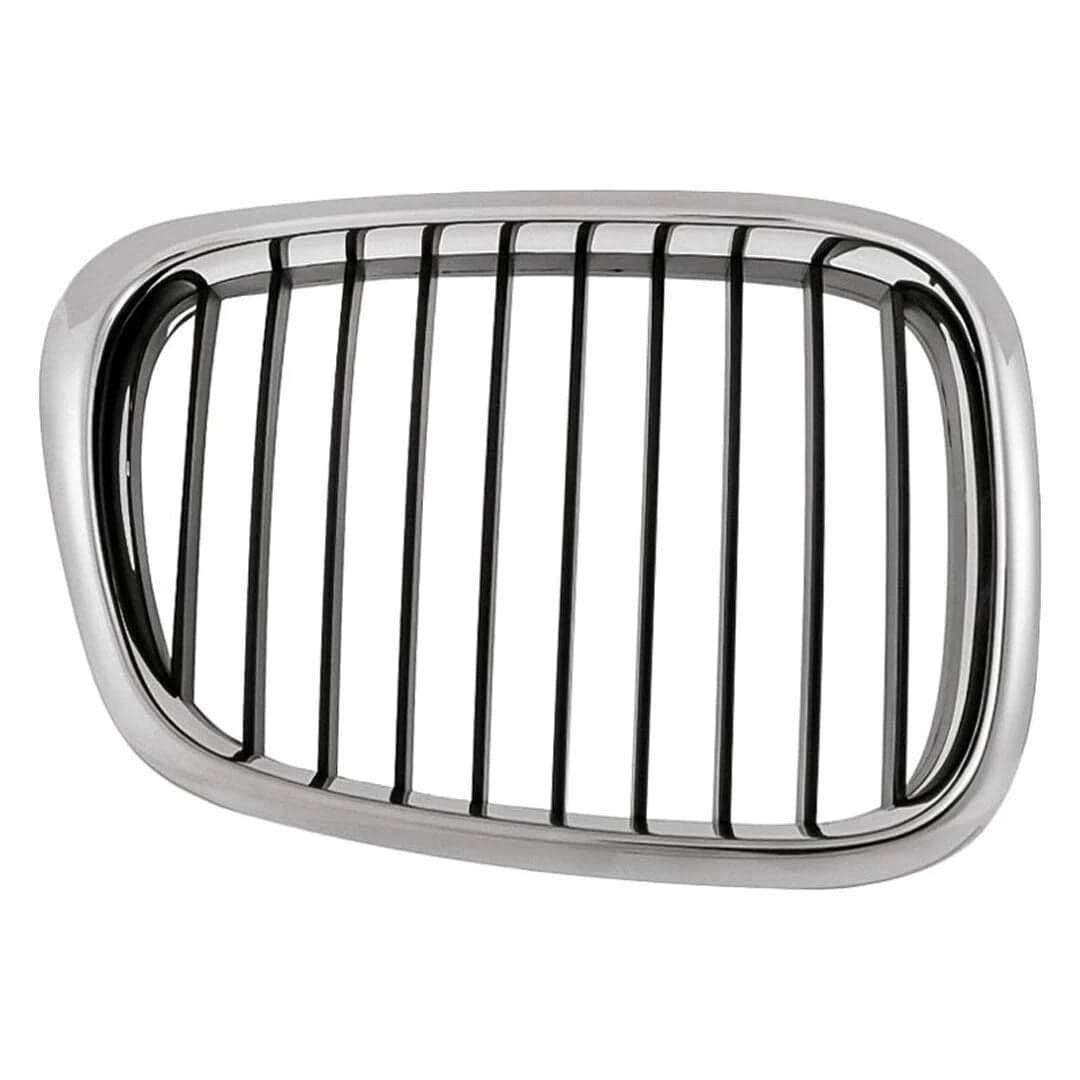 BMW 5 Serisi E39 Panjur Sağ 2001 03 | ITHAL 51137005838