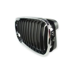 BMW 3 Serisi E46 Panjur Sağ Siyah 2002-04 | ITHAL 51137030546