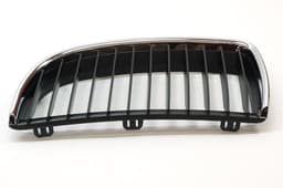 BMW 3 Serisi E90 Panjur Sol 2005-08 | ITHAL 51137120007