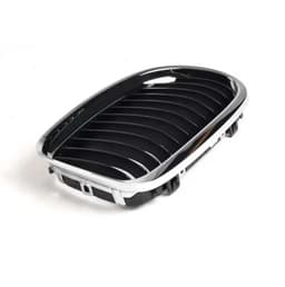 BMW 3 Serisi E90 Panjur Sağ Krom Siyah 2009 | ITHAL 51137201968