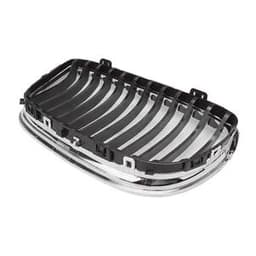 BMW 3 Serisi E90 Panjur Sol Krom 2009 | ITHAL 51137201969