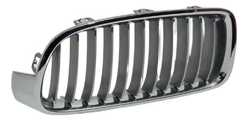 BMW 3 Serisi F30 Panjur Sol Krom Titan | ITHAL 51137263479