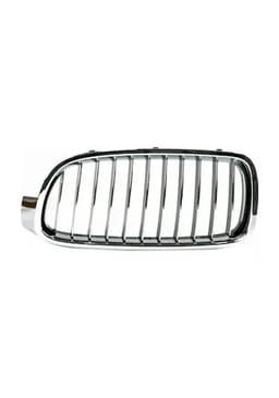 BMW 3 Serisi F30 Panjur Sağ Krom Titan | ITHAL 51137263480