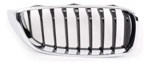 BMW 4 Serisi F32 Panjur Sağ 2012-17 | ITHAL 51137294818