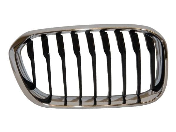 BMW 1 Serisi F20 Panjur Sağ | ITHAL 51137371686