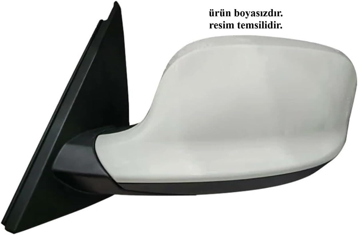 BMW X3 Serisi F25 Dış Dikiz Aynası Sol | İTHAL 51167264115