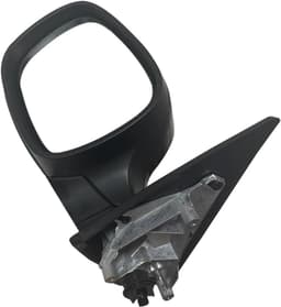 BMW X3 Serisi F25 Dış Dikiz Aynası Sol | İTHAL 51167264115