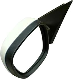 BMW X3 Serisi F25 Dış Dikiz Aynası Sol | İTHAL 51167264115