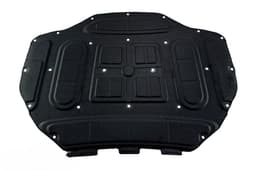 BMW 7 Serisi F01 Kaput Süngeri 2008 15 (Keçeli Oem Kalite) | ITHAL 51486989300