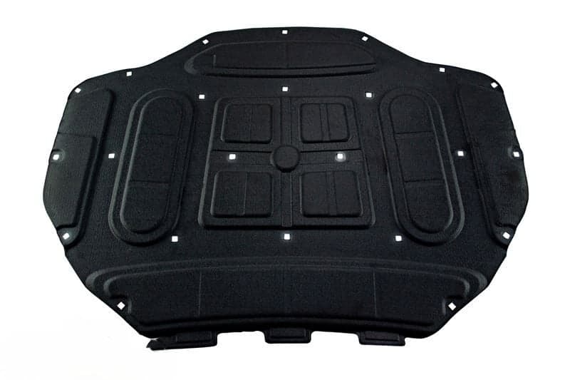 BMW 7 Serisi F01 Kaput Süngeri 2008 15 (Keçeli Oem Kalite) | ITHAL 51486989300