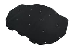 BMW 7 Serisi F01 Kaput Süngeri 2008 15 (Keçeli Oem Kalite) | ITHAL 51486989300