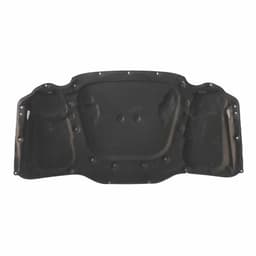 BMW 7 Serisi E65 Kaput Süngeri 2001 7 (Keçeli Oem Kalite) | ITHAL 51487135244