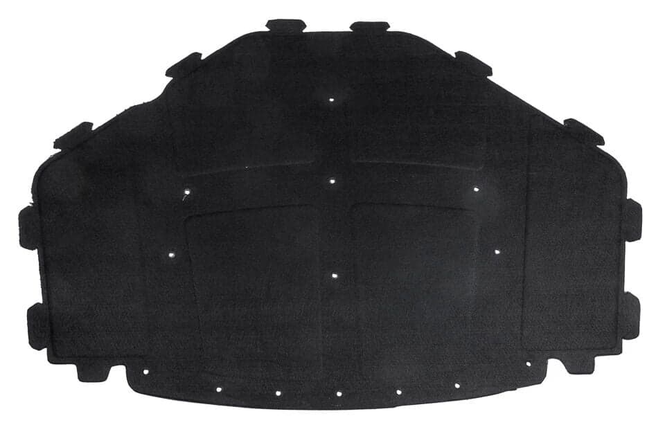 BMW X5 Serisi E70 Kaput Süngeri 2007 13 (Keçeli Oem Kalite) | ITHAL 51487158420