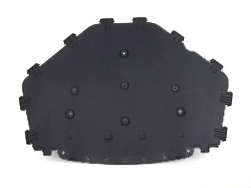 BMW X6 Serisi E71 Kaput Süngeri 2007 13 (Keçeli Oem Kalite) |  ITHAL 51487158420