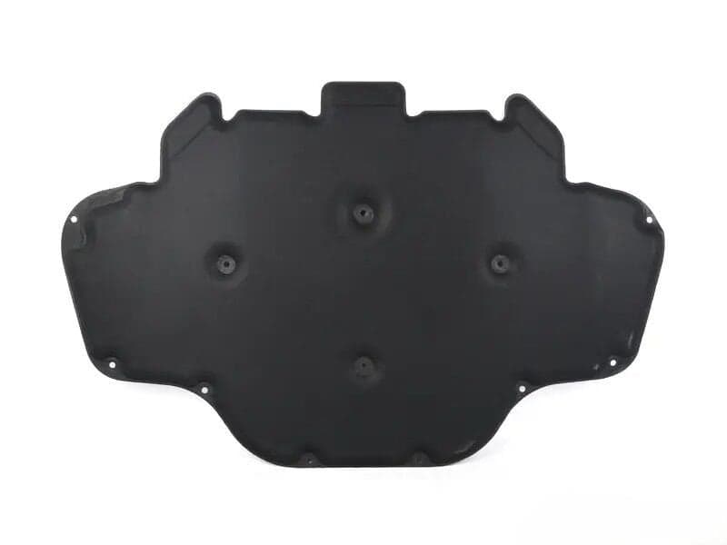 BMW X6 Serisi G06 Kaput Süngeri 2018 (Keçeli Oem Kalite) | ITHAL 51487189921