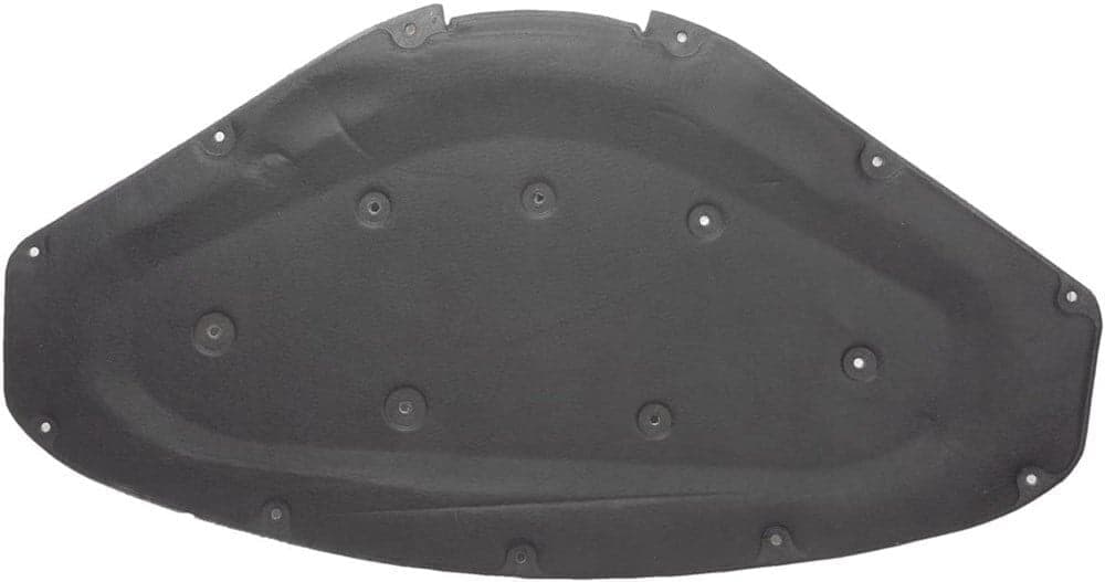 BMW 1 Serisi F20 Kaput Süngeri 2012 17 (Keçeli Oem Kalite) | ITHAL 51487221993