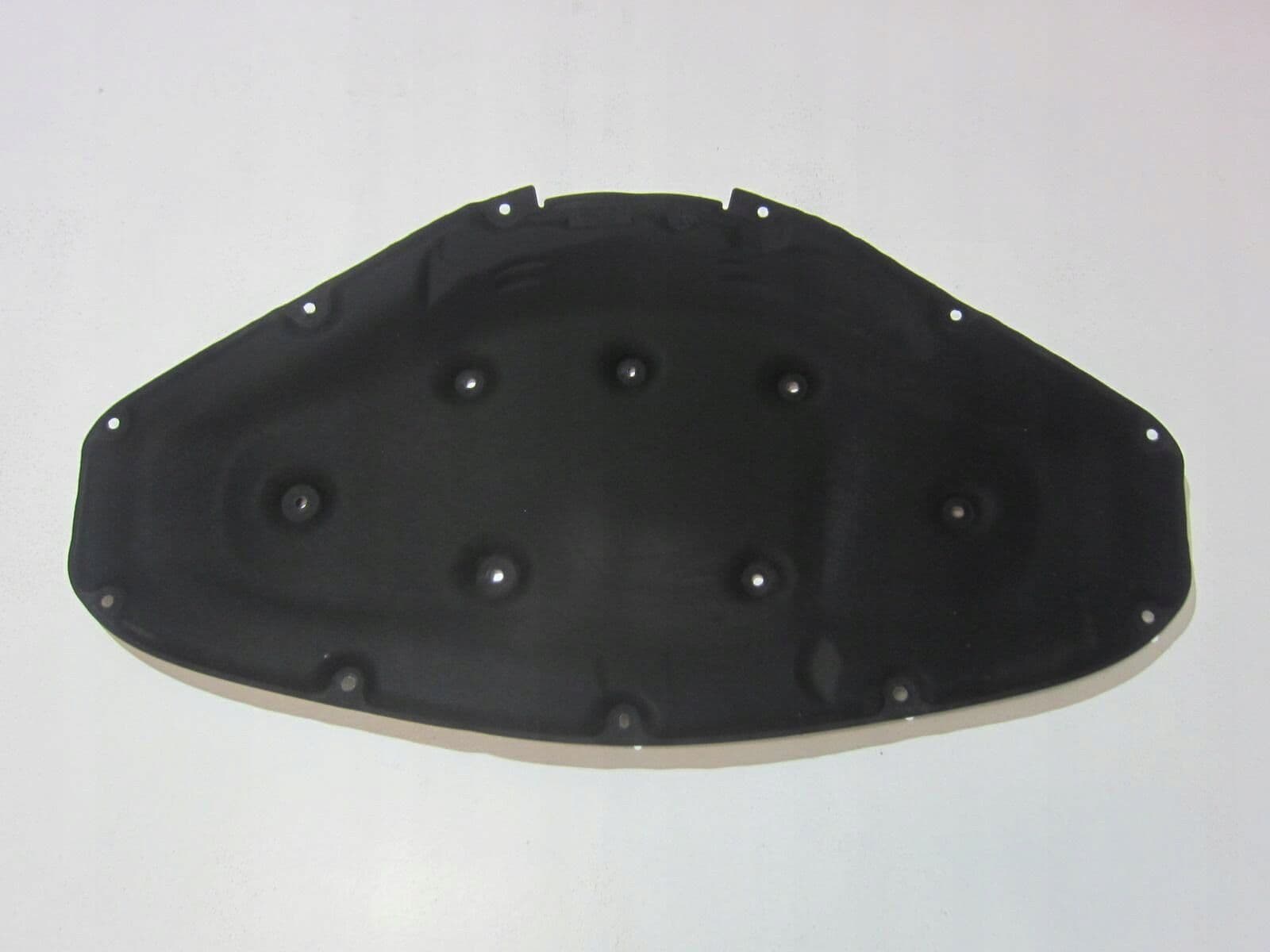 BMW 4 Serisi F32 Kaput Süngeri 2012 17 (Keçeli Oem Kalite) | ITHAL  51487221993