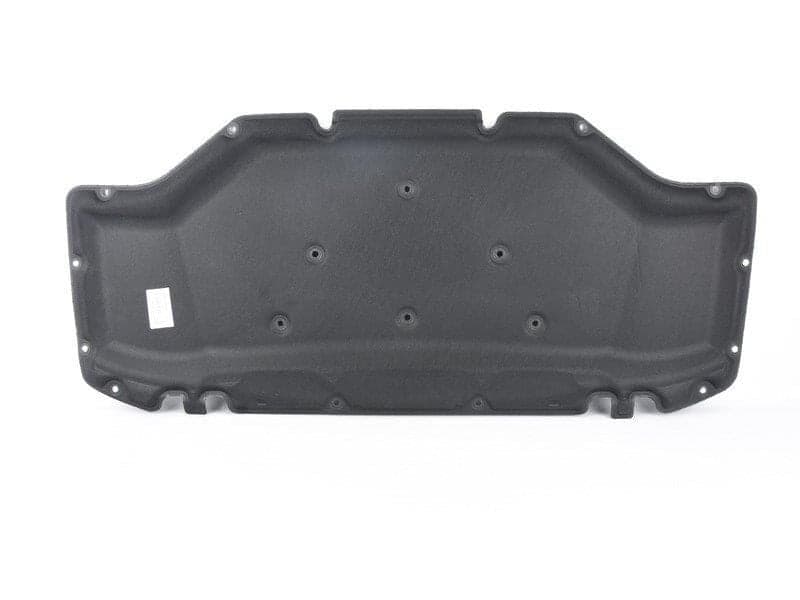 BMW X5 Serisi F15 Kaput Süngeri 2014 18 (Keçeli Oem Kalite) | ITHAL  51487284629