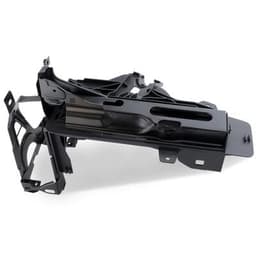 BMW 5 Serisi F10 Far Bağlantı Ayağı Sol | ITHAL 51647200793