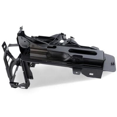 BMW 5 Serisi F10 Far Bağlantı Ayağı Sol | ITHAL 51647200793