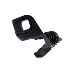 BMW 3 Serisi F30 Far Üst Tutucusu Sağ | ITHAL 51647285598