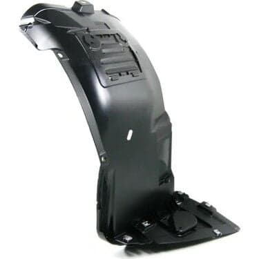 BMW 3 Serisi E90 Çamurluk Davlumbazı Ön E91 2005-11 Ön Kısım Sağ (Oem Kalite) | ITHAL 51717059380