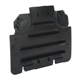 BMW 3 Serisi E90 Çamurluk Davlumbaz Kapağı Ön 2006-11 Sol (Oem Kalite) | ITHAL 51717143849