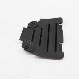 BMW 3 Serisi E90 Çamurluk Davlumbaz Kapağı Ön 2006-11 Sol (Oem Kalite) | ITHAL 51717143849