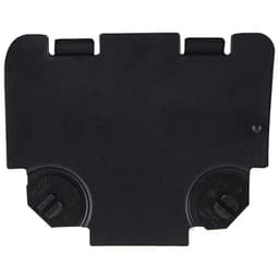 BMW 3 Serisi E90 Çamurluk Davlumbaz Kapağı Ön 2006-11 Sağ (Oem Kalite) | ITHAL 51717143850