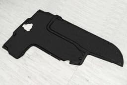 BMW 5 Serisi F10 Orta Alt Kaplama 07 10 2008-18 (Keçeli Oem Kalite) | ITHAL 51757207147