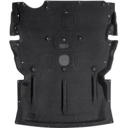 BMW 3 Serisi F30 Motor Muhafazası (Keçeli Oem Kalite) | ITHAL 51757241814