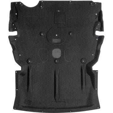 BMW 3 Serisi F30 Motor Muhafazası (Keçeli Oem Kalite) | ITHAL 51757241814