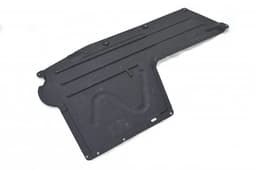 BMW 3 Serisi F30 Alt Kaplama Yan Sağ (Keçeli Oem Kalite) | ITHAL 51757241834