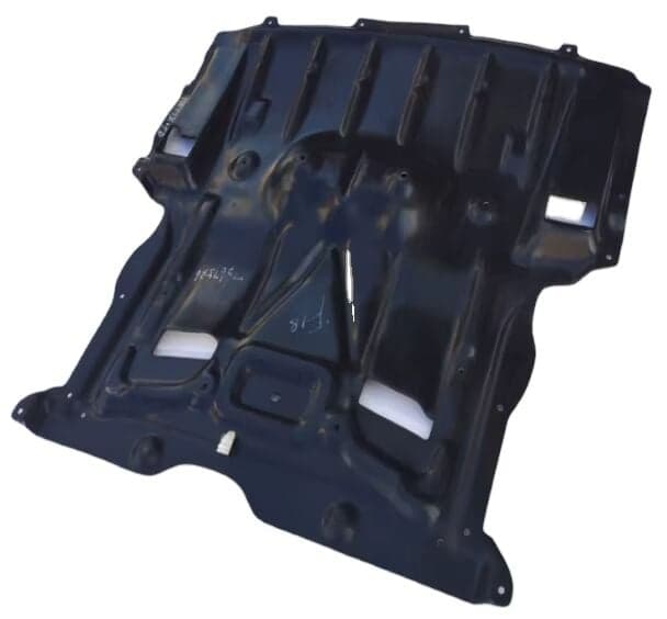 BMW 5 Serisi F10 Motor Alt Muhafaza Ön Orta 2011 | ITHAL 51757267536