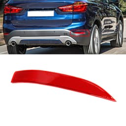 BMW X1Serisi F48 Tampon Reflektörü Arka Sağ 2016 | ITHAL 61617355548