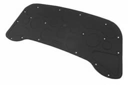 Mercedes CLA Serisi C117 Kaput Süngeri (Keçeli Oem Kalite) | ITHAL A1176820026