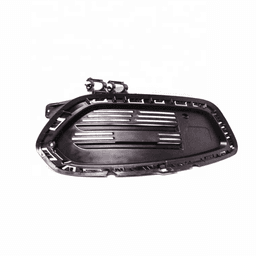 Mercedes CLA Serisi W117 Ön Tampon Izgara Kapağı Sol -AMG- | ITHAL A1178852222