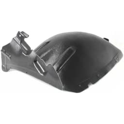 Mercedes ML Serisi W164 Çamurluk Davlumbazı Önün Önü Sağ | ITHAL A1648802805