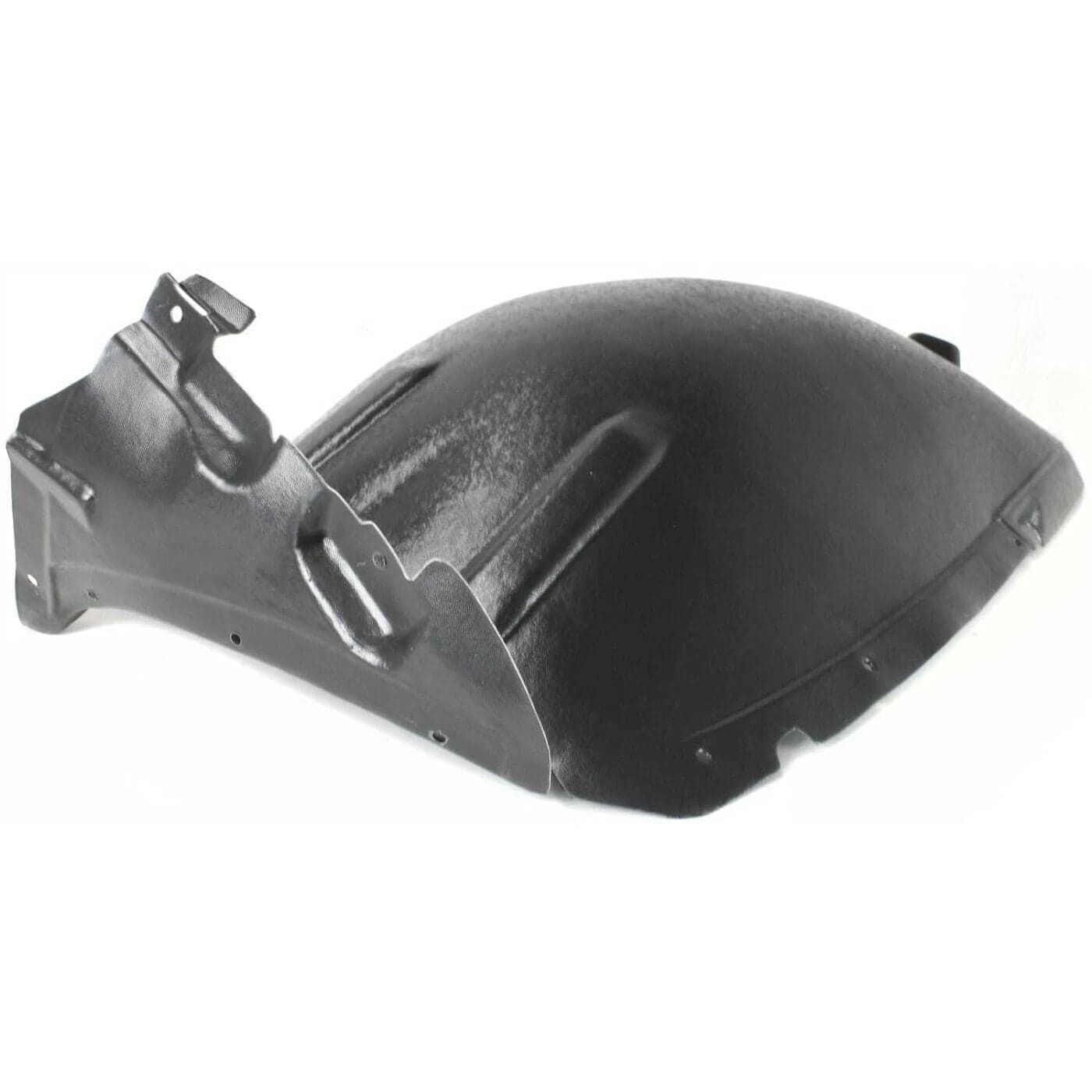 Mercedes ML Serisi W164 Çamurluk Davlumbazı Önün Önü Sağ | ITHAL A1648802805