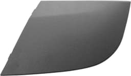 Mercedes A Serisi W169 Cam Alt Izgarası Sol | ITHAL A1698300375