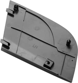 Mercedes A Serisi W169 Cam Alt Izgarası Sol | ITHAL A1698300375