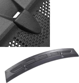 Mercedes A Serisi W169 Cam Alt Izgarası Orta | ITHAL A1698360018