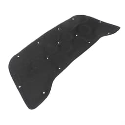 Mercedes A Serisi W176 Kaput Süngeri (Keçeli Oem Kalite)  | ITHAL A1766820026